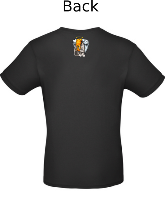 T-Shirt Unisex Ofi Autograph