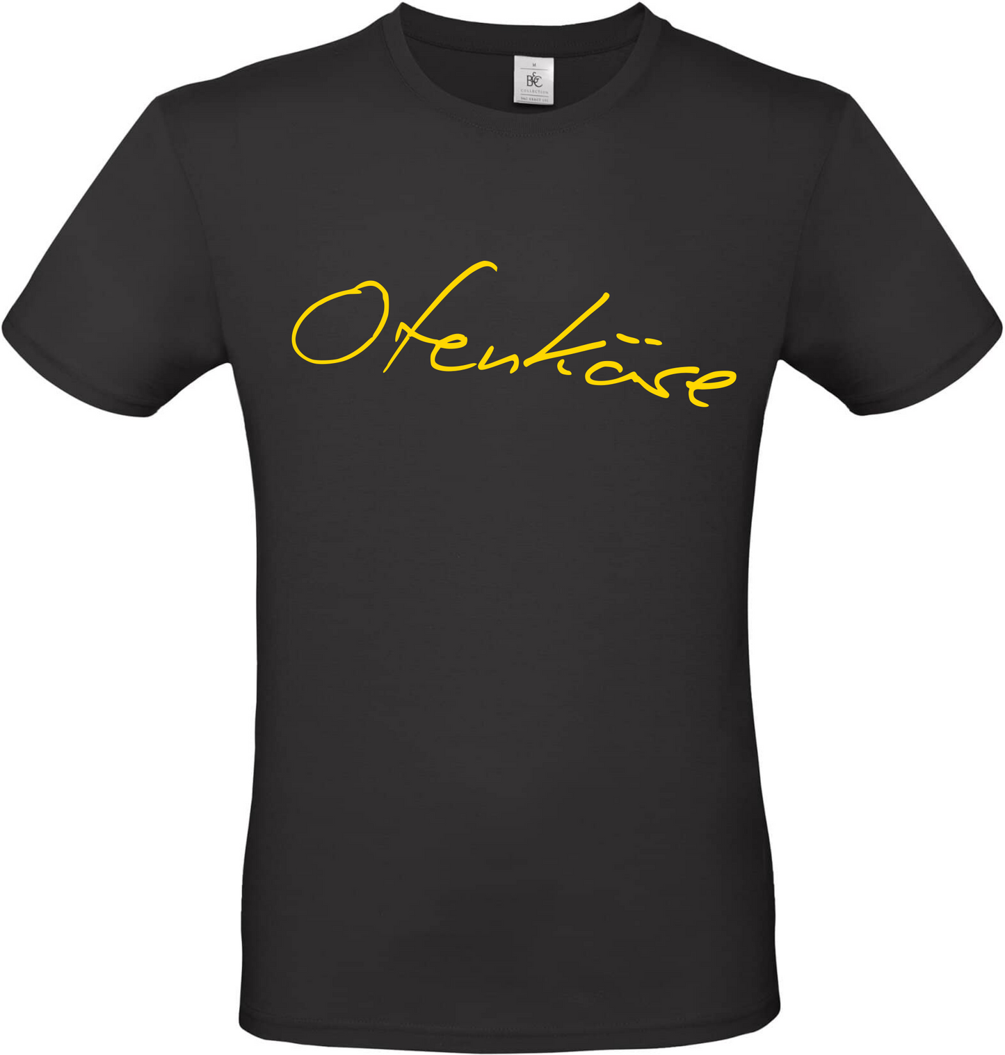 T-Shirt Unisex Ofi Autograph