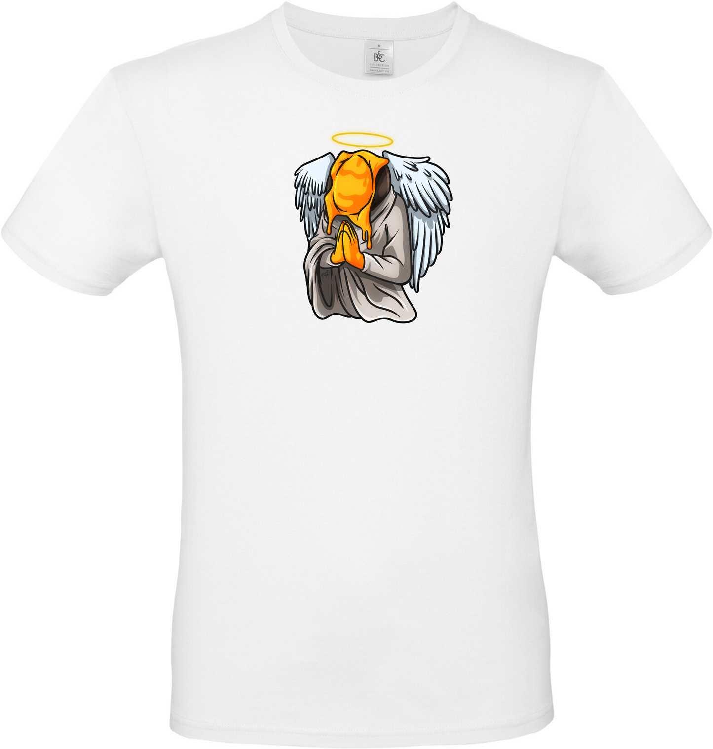 T-Shirt Unisex Ofi