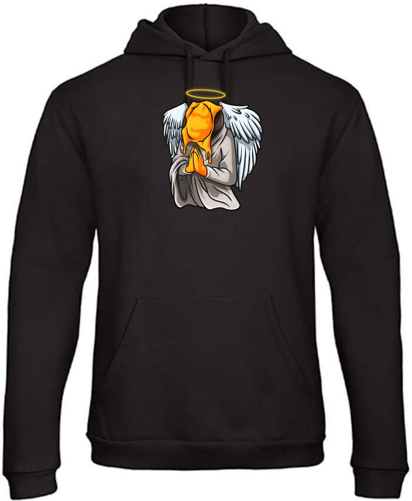 Ofi Hoodie Unisex