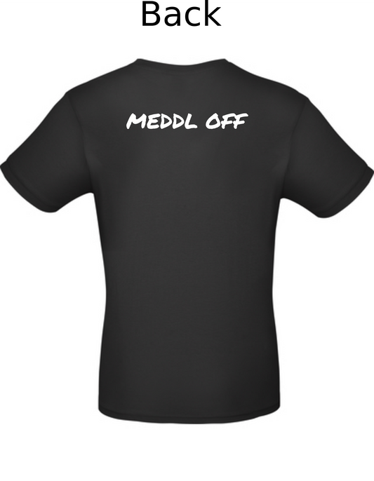 T-Shirt Unisex Forza