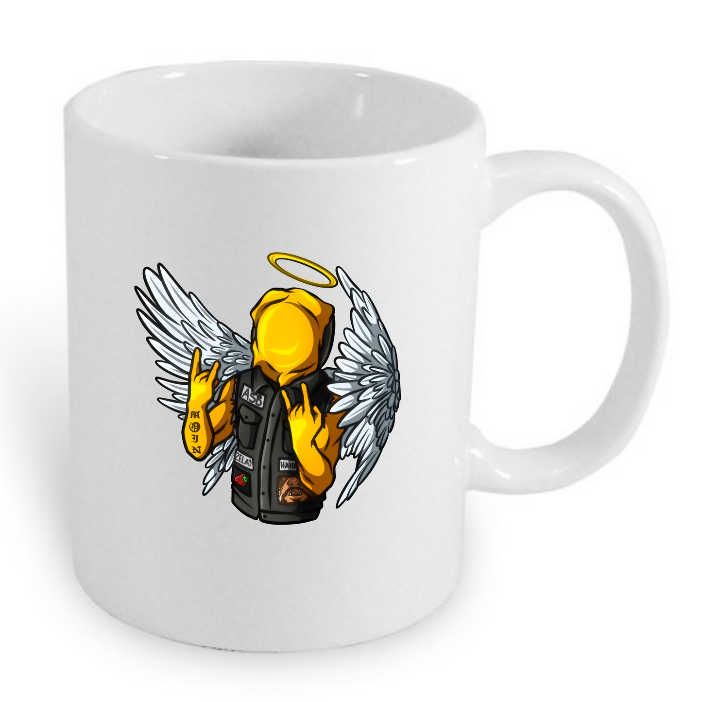 Cup Ofi