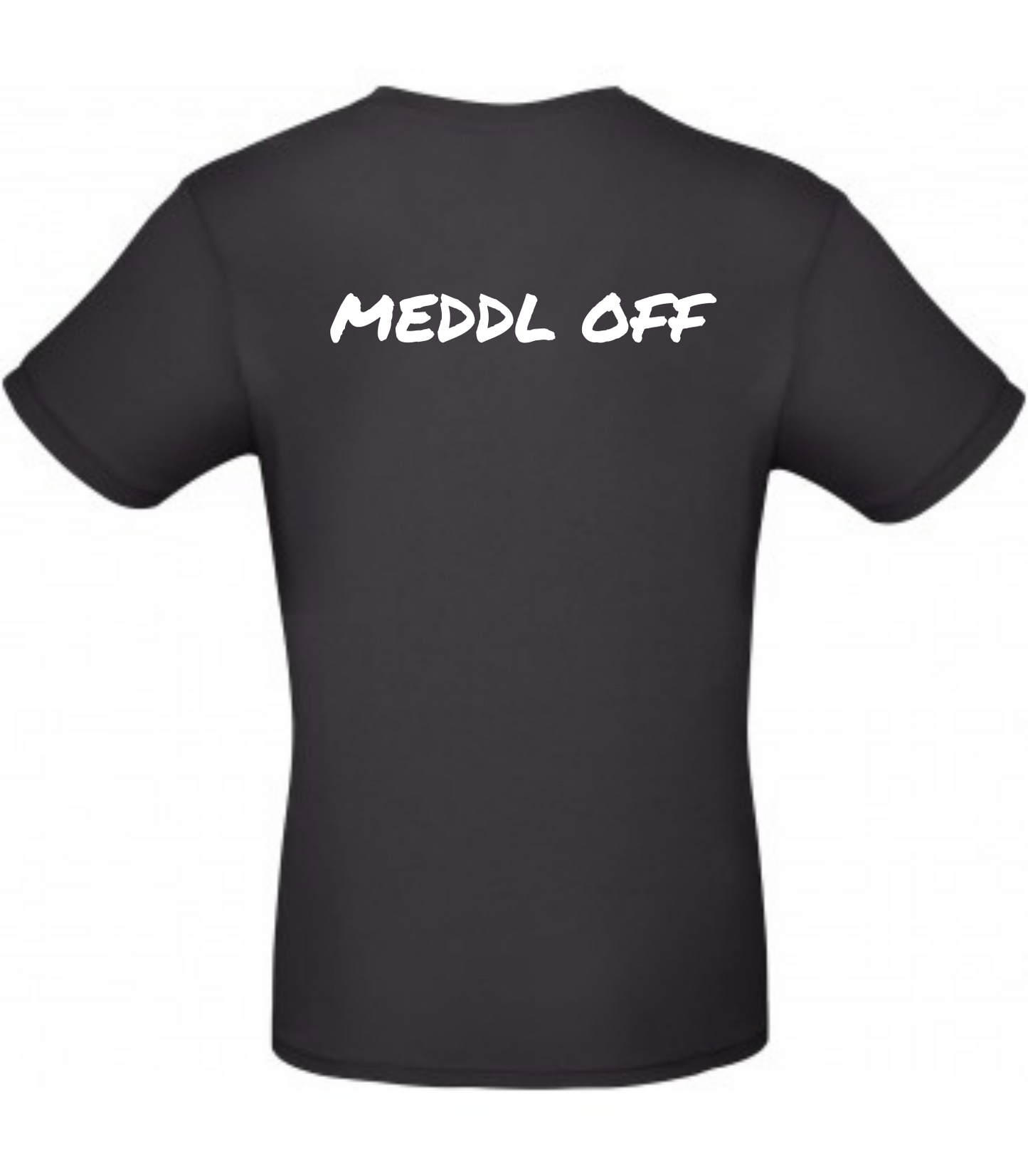 T-Shirt Meddl Loide - Male or Female