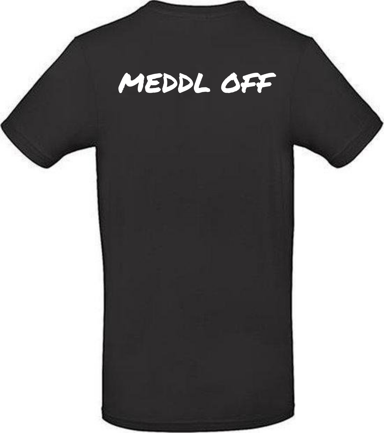 T-Shirt Meddl Loide - Male or Female