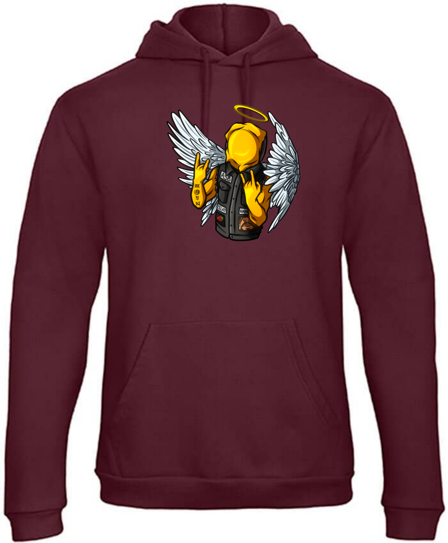 Ofi Hoodie Unisex