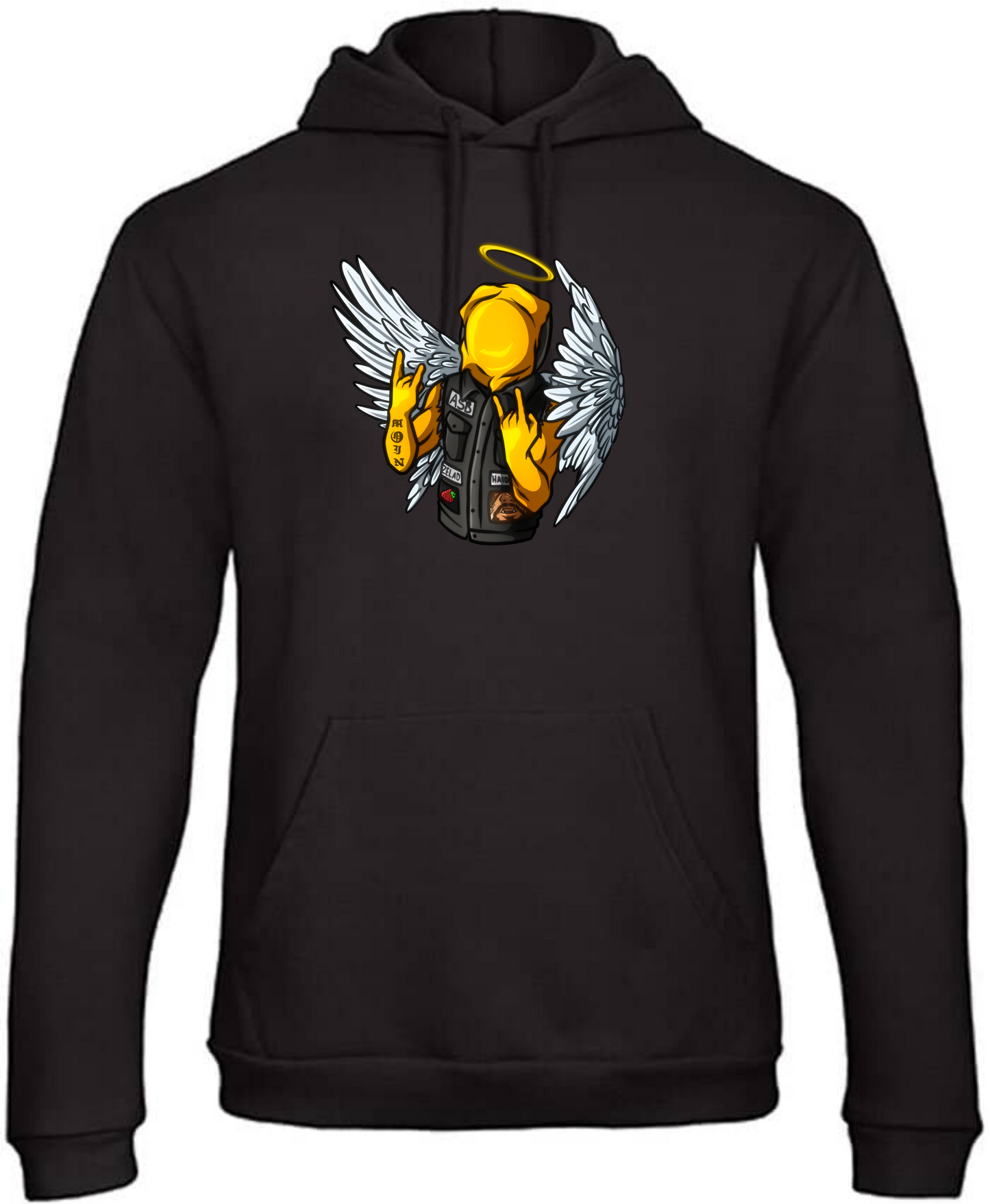 Ofi Hoodie Unisex