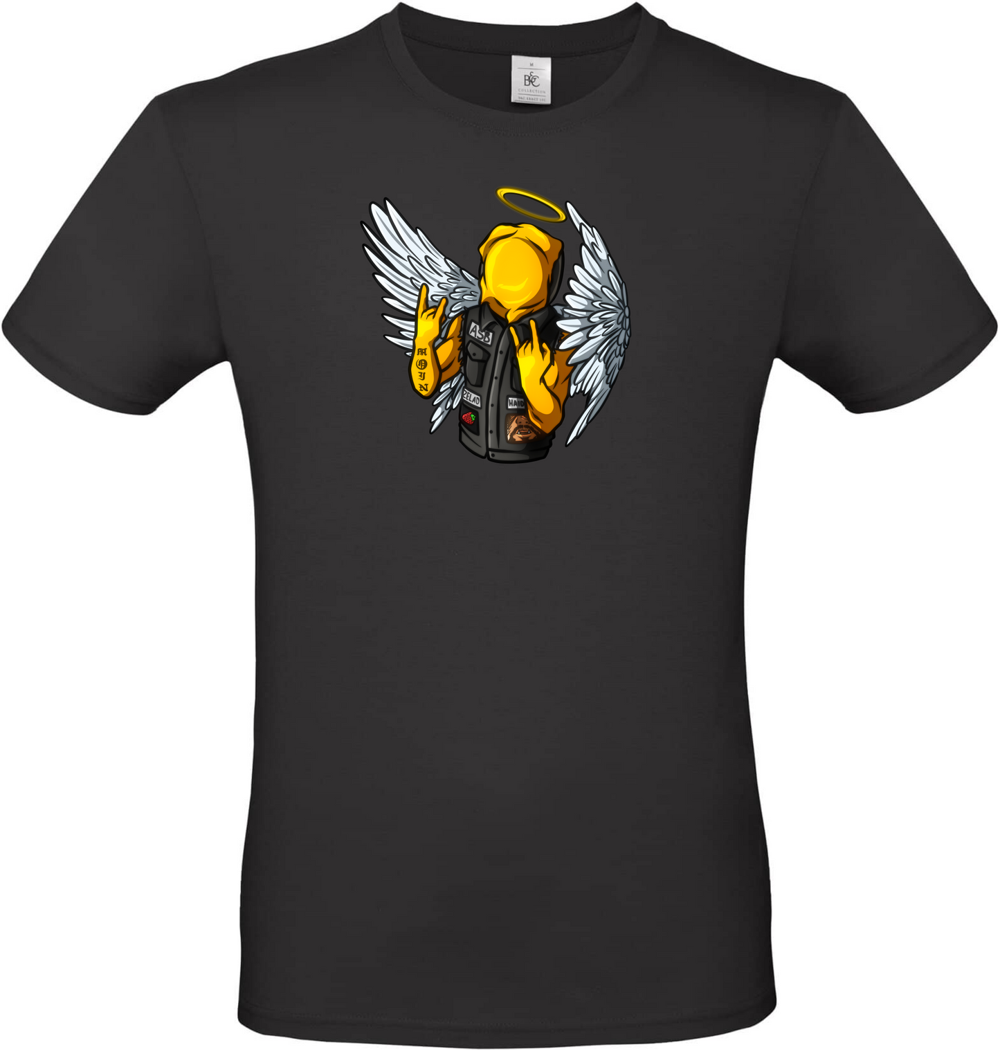 T-Shirt Unisex Ofi