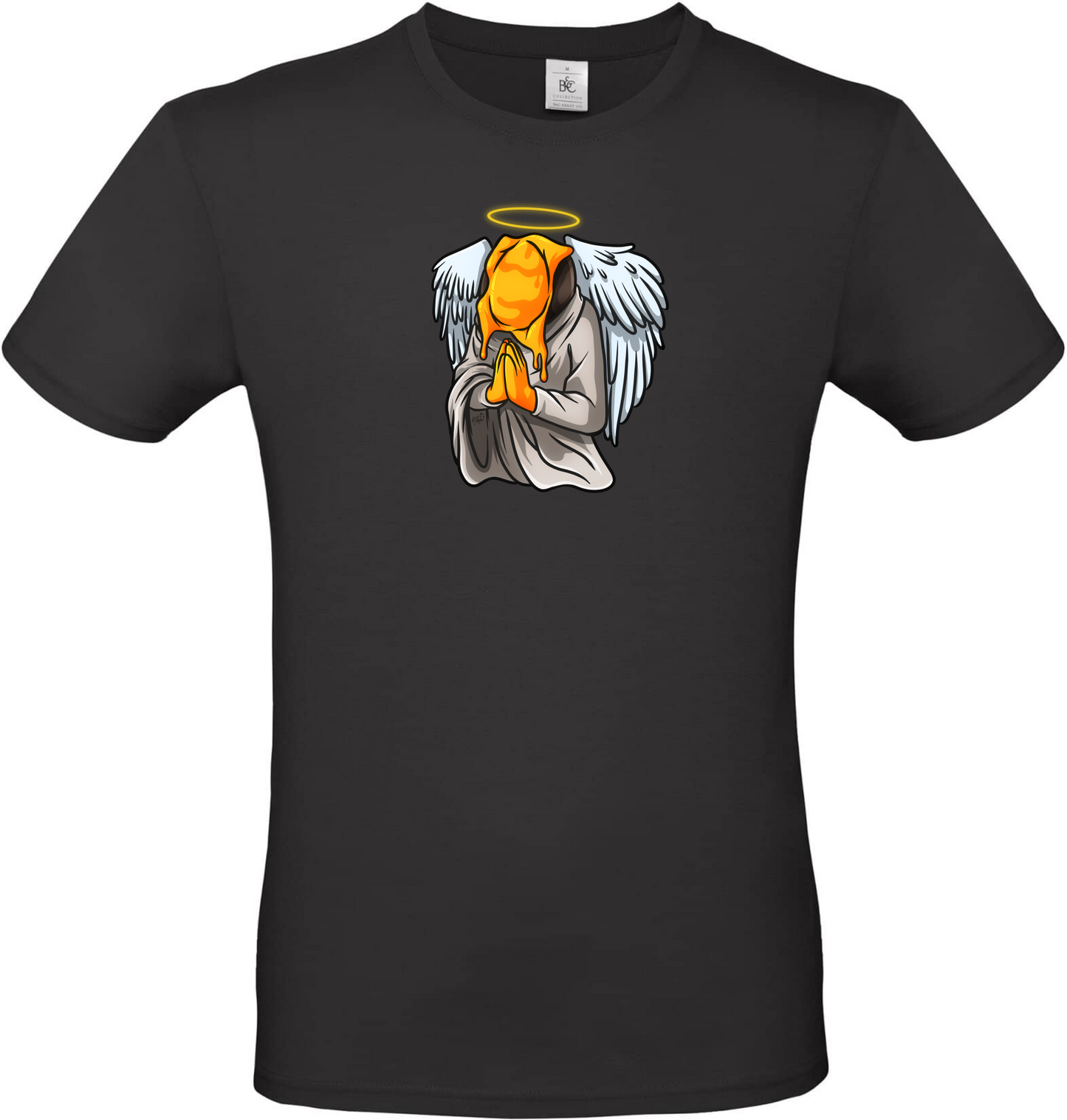 T-Shirt Unisex Ofi
