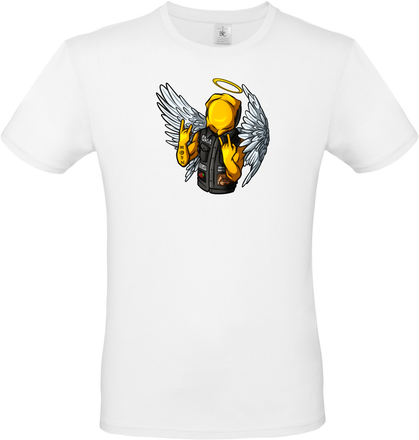T-Shirt Unisex Ofi