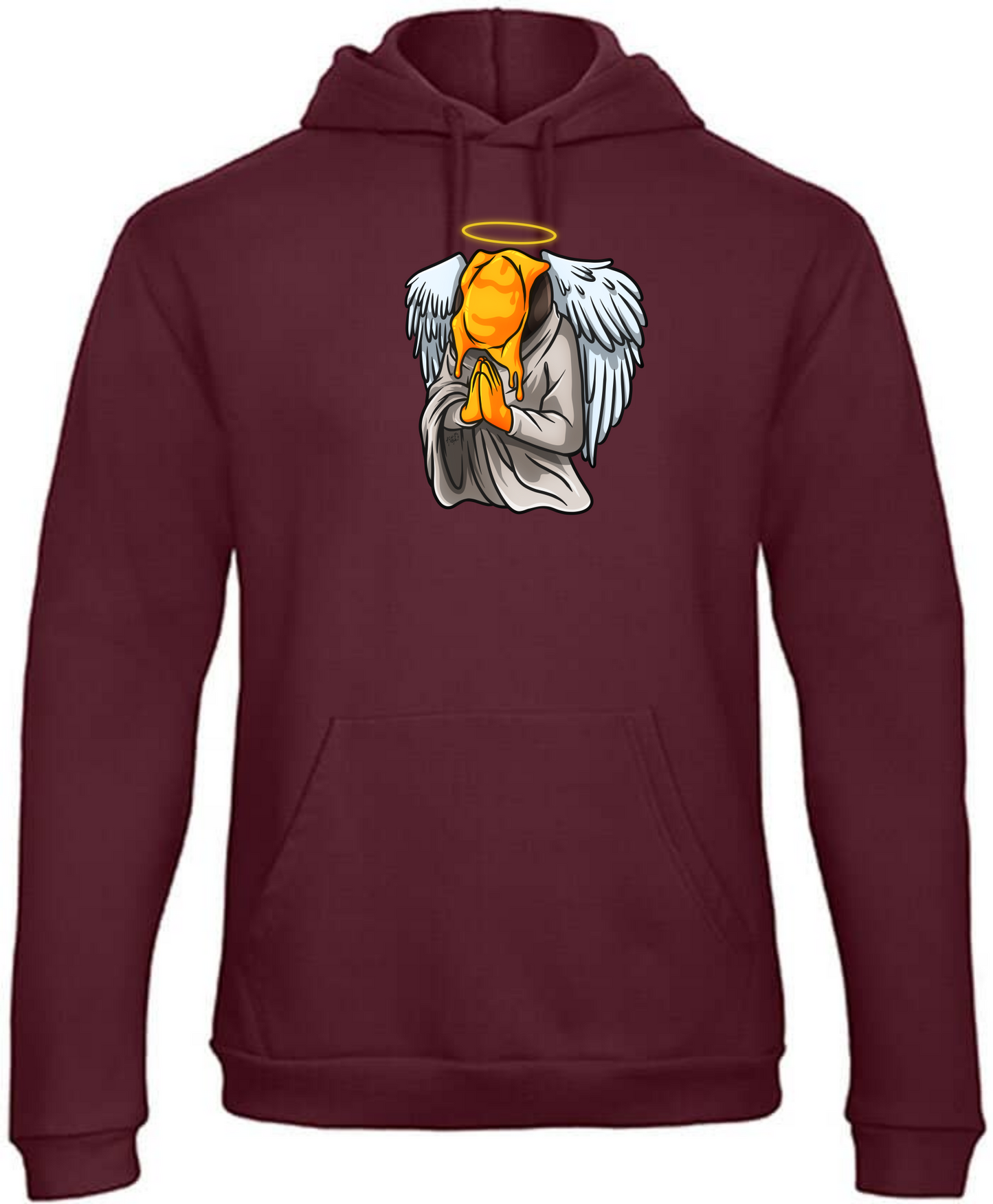 Ofi Hoodie Unisex